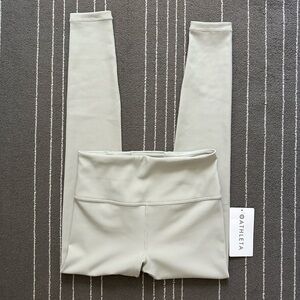 Athleta Elation Rib Tight Leggings